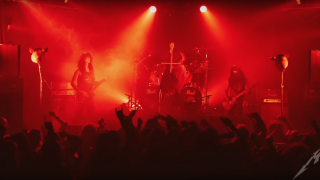 メタリカ「ManUNKind」の歌詞を和訳!ニューアルバム「Hardwired…To Self-Destruct」の収録曲♪