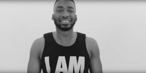 Prince Ea、プリンスエア、I Am NOT Black, You are NOT White.