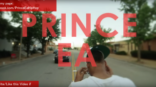 罵りの辞書でフックを書き値段に関係なく金を得る!!Prince Ea「Backwards Rappers」の歌詞を和訳!