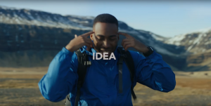 Prince Ea、プリンスエア、Everybody Dies, But Not Everybody Lives