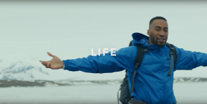 Prince Ea、プリンスエア、Everybody Dies, But Not Everybody Lives