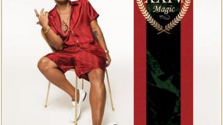 ブルーノ・マーズ「Finesse」の歌詞を和訳!ニューアルバム「24K Magic」の収録曲♪