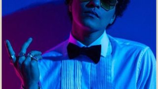 ブルーノ・マーズ「Straight Up & Down」の歌詞を和訳!ニューアルバム「24K Magic」の収録曲♪
