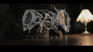 Oceano「The Taken」の歌詞を和訳♪人体実験の虜になった奴隷とは?!