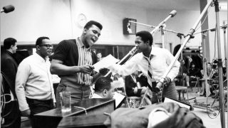Sam Cooke 「A Change Is Gonna Come」の歌詞を和訳♪マルコムX、モハメド・アリと共にアメリカと闘った英雄!