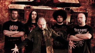 Houwitser「Clean Till The Bone」の歌詞を和訳♪生命の無い肉体は極上のフィレ肉!