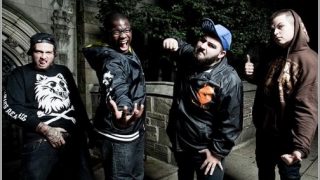 Oceano「Quarantine」の歌詞を和訳♪生存への希望は皆無で、悪病は全ての動脈から流れ込む!!