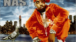 チェ・ゲバラやマルコムXにラップで決意表明!Nas「My Country」の歌詞を和訳♪