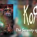 KoRn「Take Me」の歌詞を和訳！ニューアルバム「The Serenity Of Suffering」の収録曲♪
