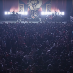 PROPHETS OF RAGE「The Party’s Over」の歌詞を和訳♪政党は解散しろ！お遊びは終わりだ！