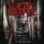 Suicide Silence「Wake Up」の歌詞を和訳🎶起きろ！目を覚ませ！！これは幻覚ではない！！！