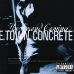 E-Town Concrete 「First Born」の歌詞を和訳🎵