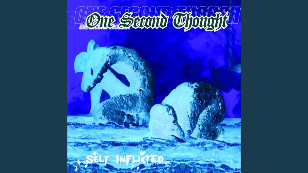 One Second Thought「Everyone Bleeds」Lyrics 歌詞和訳 One Second Thought「Everyone Bleeds」ひとつの人種、ひとつの誇り、俺たちはみんな同じだ！