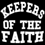 TERROR「KEEPERS OF THE FAiTH」Lyrics 歌詞和訳 信念を貫く俺たちを否定なんてできやしない!