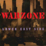 WARZONE「WAR BETWEEN RACES」Lyrics 歌詞和訳　人種同士の争い。選択はおまえ次第！行動の時だ！！