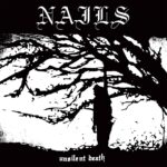 NAILS「traitor」Lyrics 歌詞和訳｜裏切り者への憎しみと復讐衝動！！